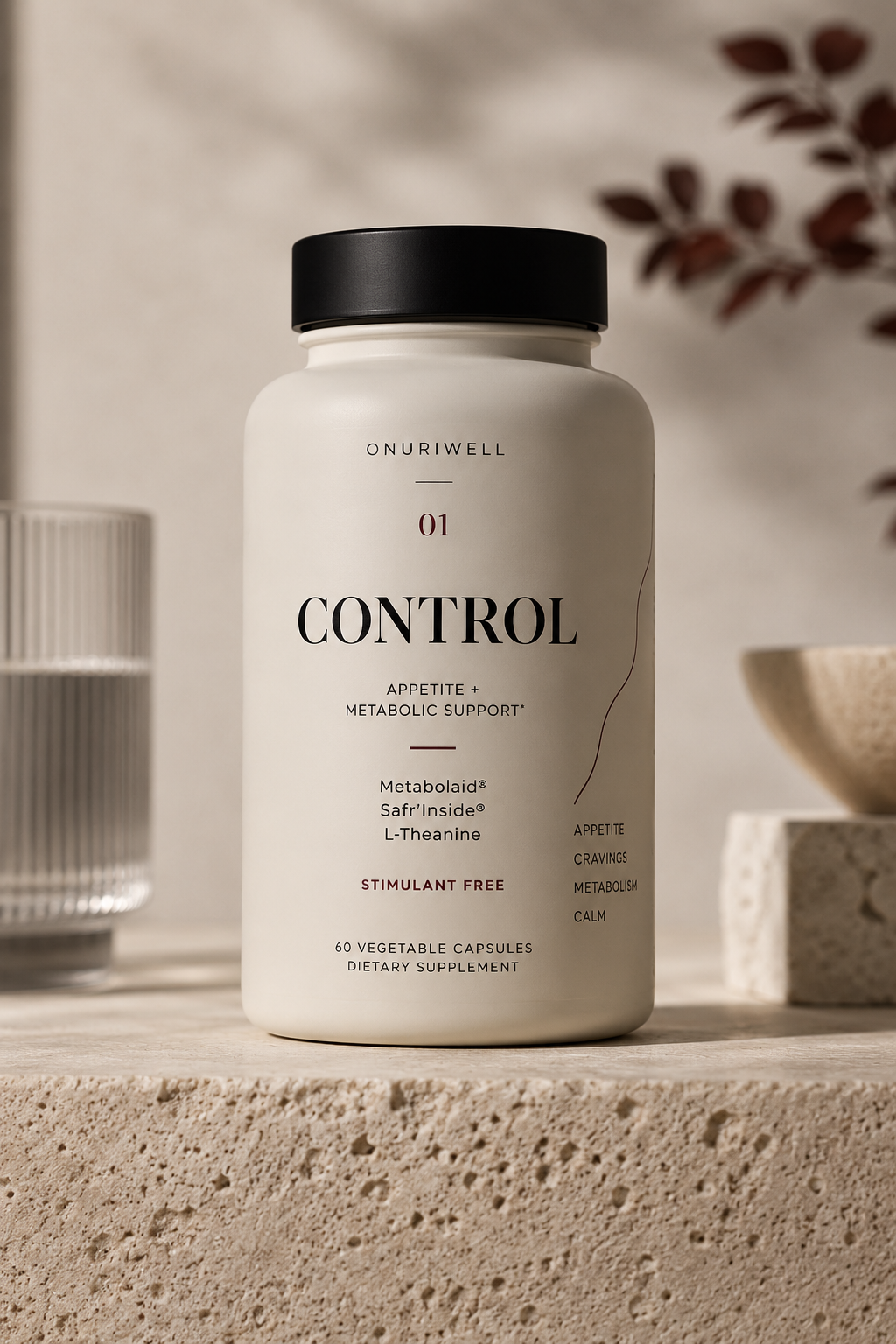 CONTROL