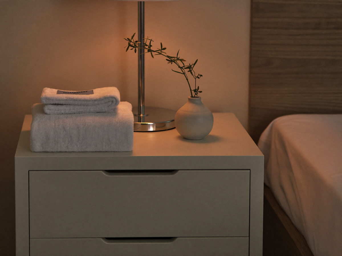 Modern formulation standards, everyday products.